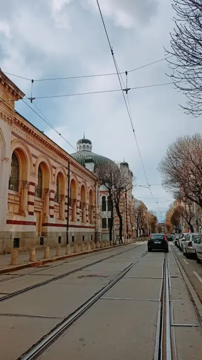 Балканпартс