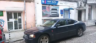 Вест Ауто ЕООД