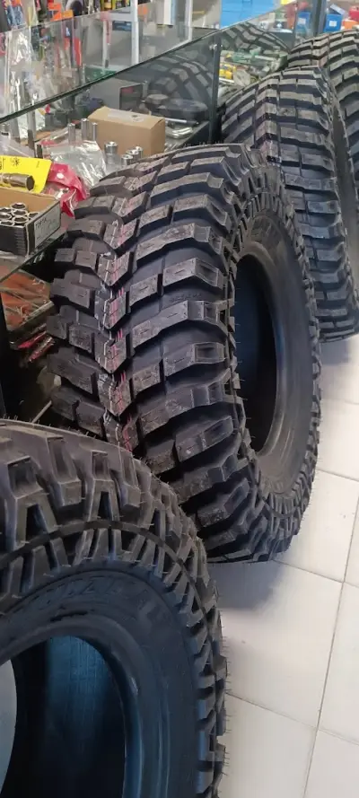 NSP Auto LTD
