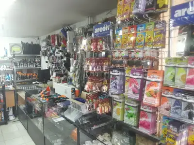NSP Auto LTD
