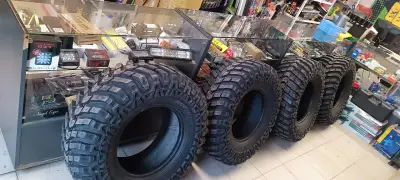NSP Auto LTD