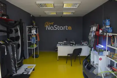 Настарта ЕООД | Nastarta-shop.com - Ветробрани Heko | Стелки | Tунинг части