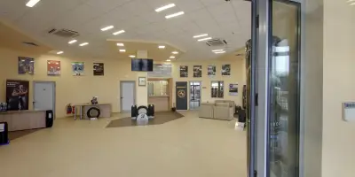 Център за гуми Диана