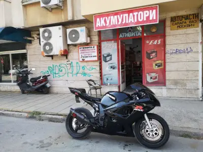 Акумулатори Русе