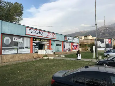 ТЕХНО-ЛУКС