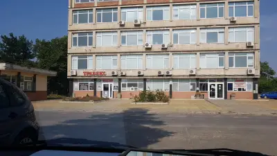 Трабекс ЕООД, Магазин "Напорни Тръби"