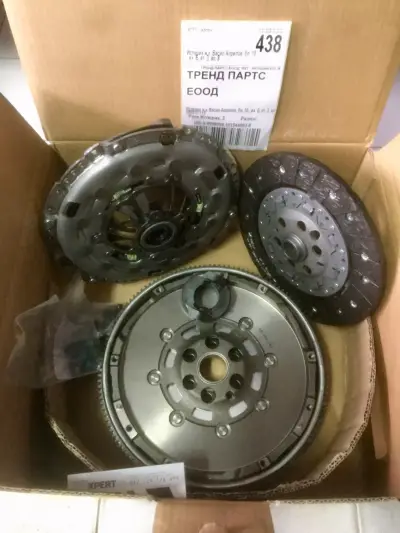 Авточасти - Trend Parts