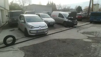 Ауто Хит ООД