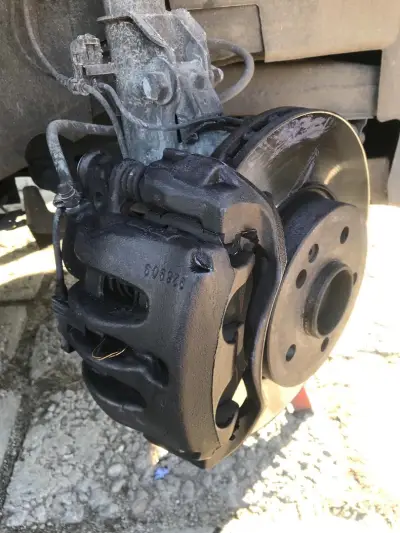 Free Parts
