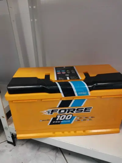Battery Logistic - Акумулатори