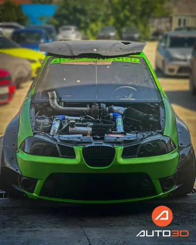 Auto3D