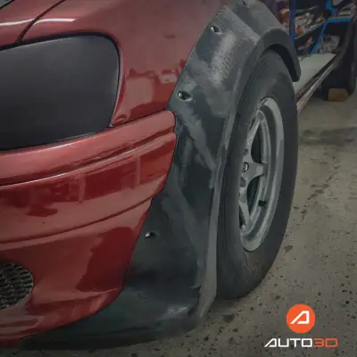 Auto3D