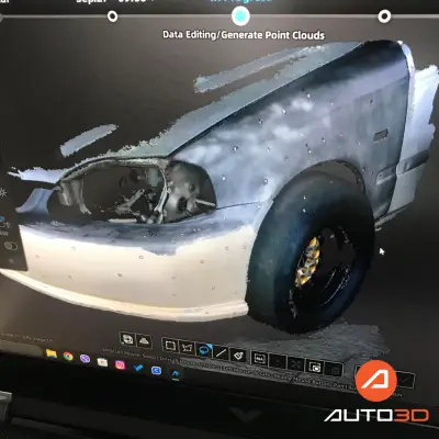 Auto3D