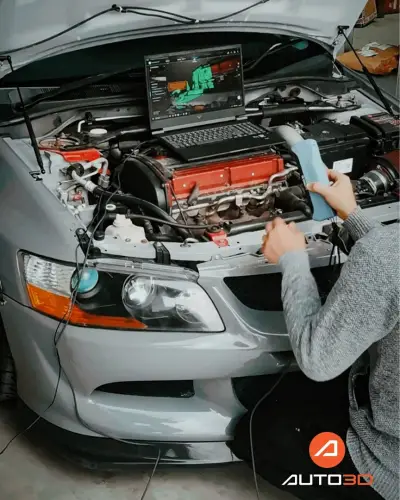 Auto3D