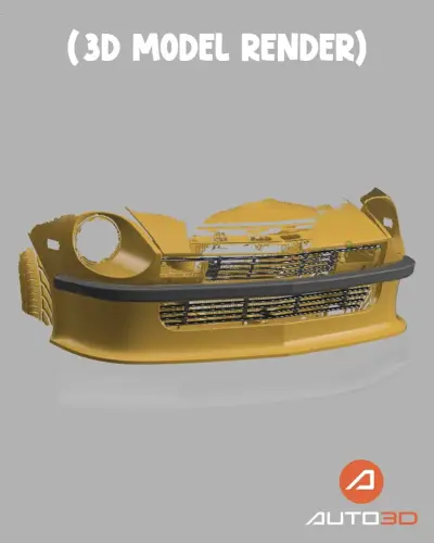 Auto3D