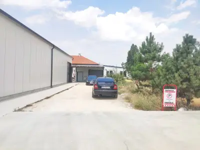 Турбината БГ