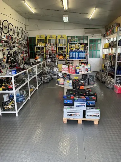 BARDAHL I MOTUL