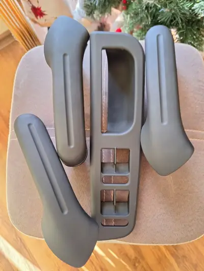 Пропартс БГ