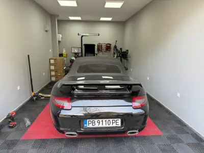 PLATINUM WHEELS - Джанти и гуми