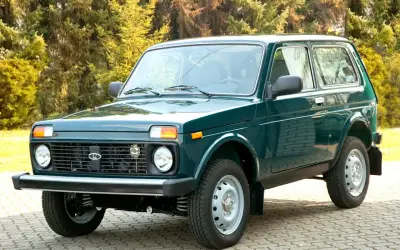 Авточасти ЛАДА, НИВА Пловдив Генов 93 - Иван Генов