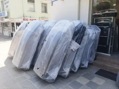 Магазин за автобагажници Ергобокс (ERGOBOX) Автобоксове, надлъжни греди ,рейлинг ,напречни греди ,багажник за кола
