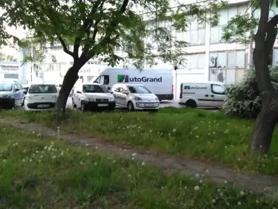 Автогранд ООД