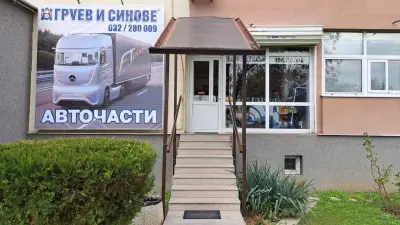 ГРУЕВ СИНОВЕ ООД