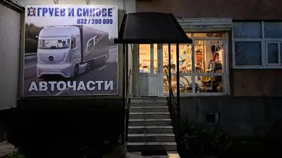 ГРУЕВ СИНОВЕ ООД