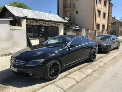 Магазин за авточасти и сервиз, "Стилтех-78" ЕООД