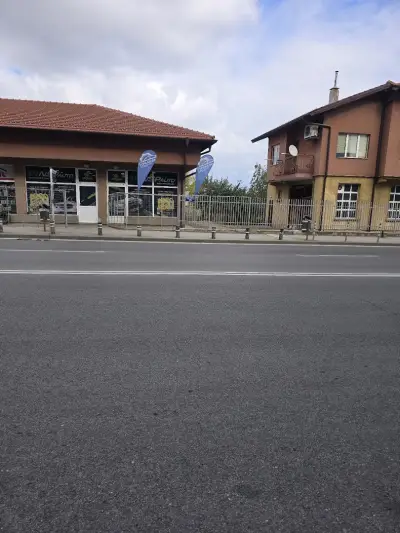 TopCar.bg