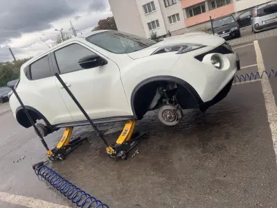 Сервиз Гуми