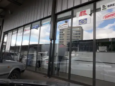 Евро 07 АД
