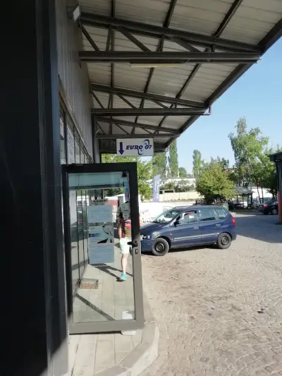 Евро 07 АД
