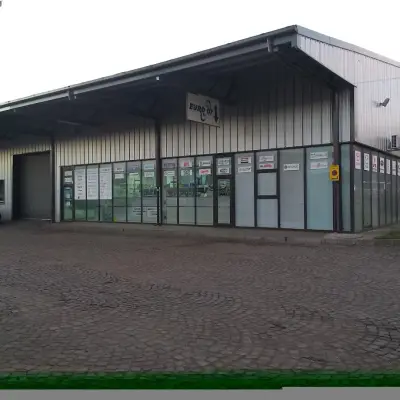 Евро 07 АД