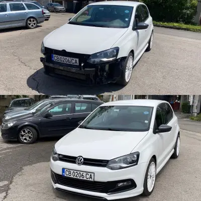 "Kris-Auto" ООД