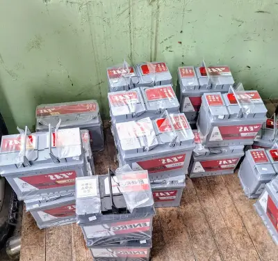 Сервиз за гуми Дани Ко 79 Монтана