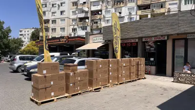 АУТО КРАСИ Магазин за авточасти и автоаксесоари