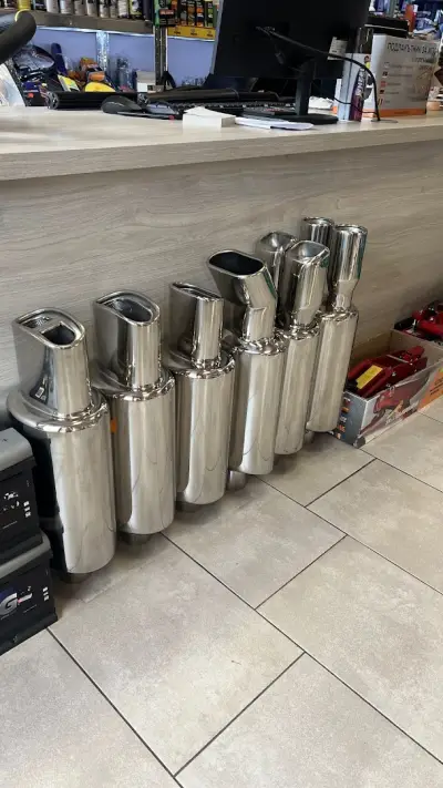 АУТО КРАСИ Магазин за авточасти и автоаксесоари