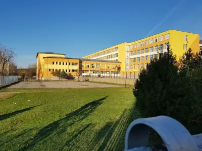97 Средно училище „Христо Проданов“
