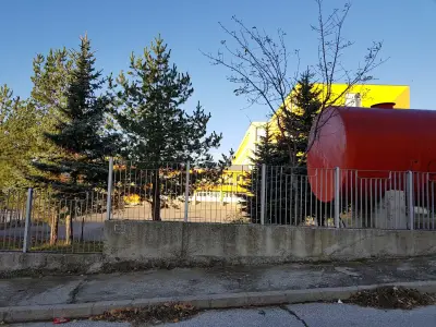 97 Средно училище „Христо Проданов“