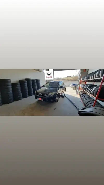 Ali Auto