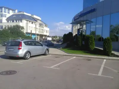 НЕЛАС АВТОЧАСТИ
