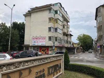 АУТОБАТ - Акумулатори за всеки...