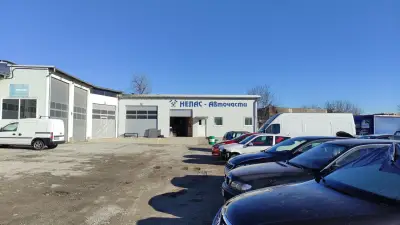 НЕЛАС АВТОЧАСТИ