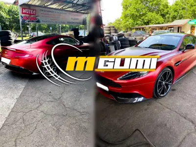 M AUTO