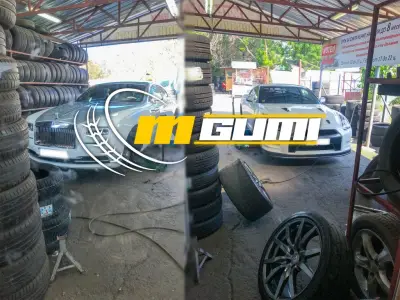 M AUTO