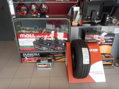 Autobox Battery Expert Бургас