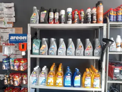 Autobox Battery Expert Бургас