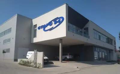 Авточасти "Старс 94 ООД"