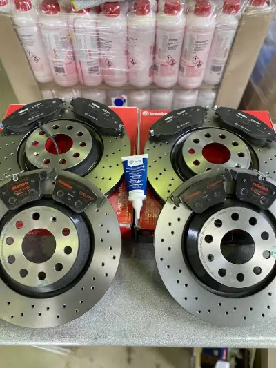 Цецо Авточасти и консумативи/RAVENOL/OEM PARTS